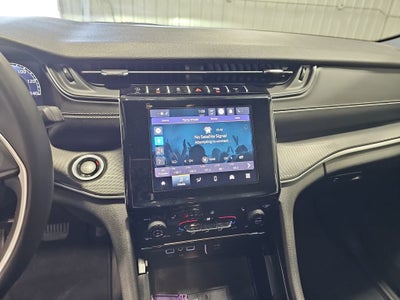2023 Jeep Grand Cherokee Altitude X