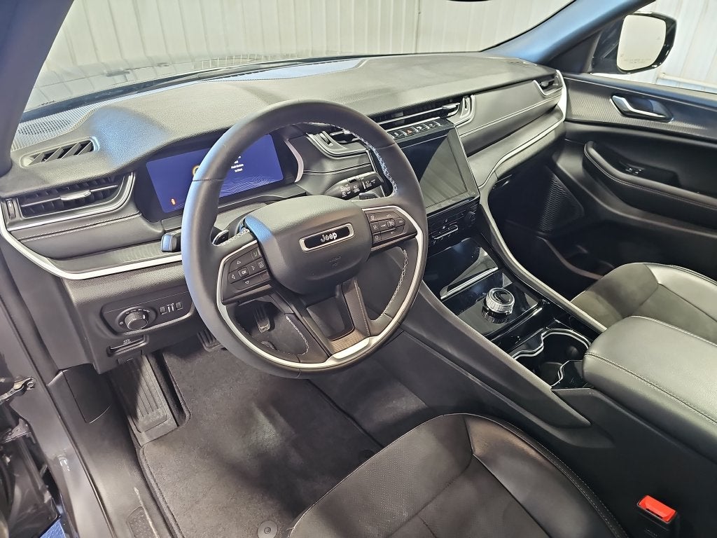 2023 Jeep Grand Cherokee Altitude X
