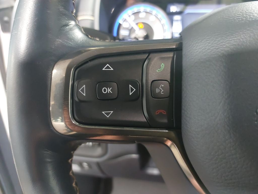 2019 RAM 1500 Limited