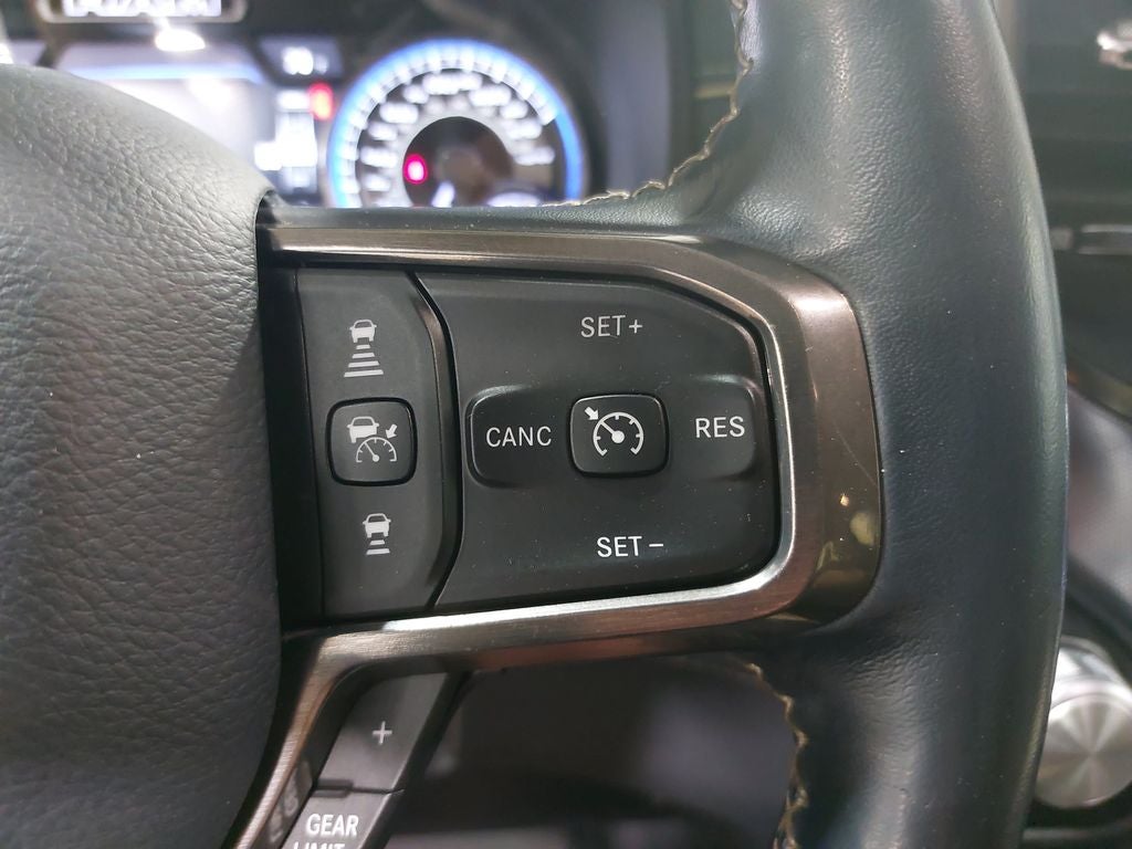 2019 RAM 1500 Limited