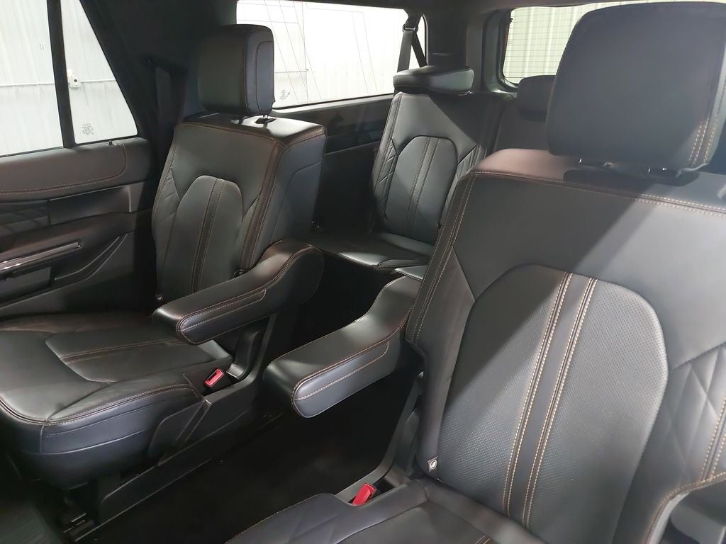 2023 Ford Expedition Max Platinum