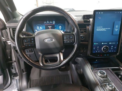 2023 Ford Expedition Max Platinum