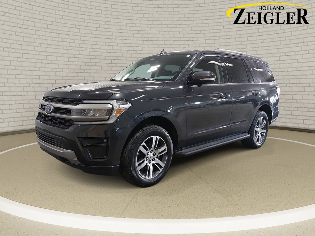 2024 Ford Expedition XLT
