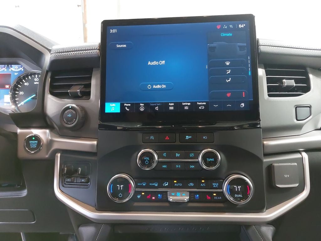 2024 Ford Expedition XLT