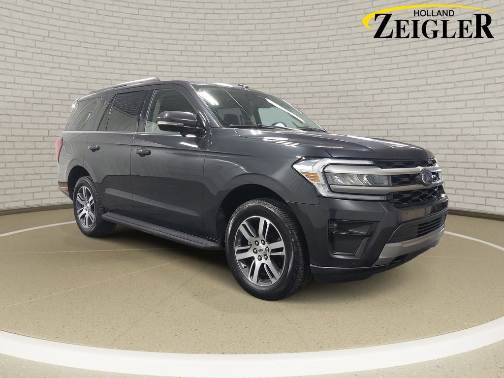 2024 Ford Expedition XLT