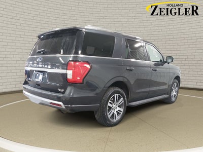 2024 Ford Expedition XLT