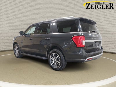 2024 Ford Expedition XLT