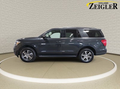 2024 Ford Expedition XLT