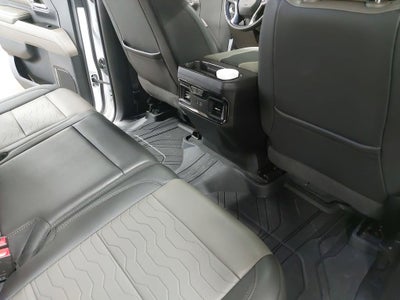 2024 Chevrolet Silverado 2500HD ZR2