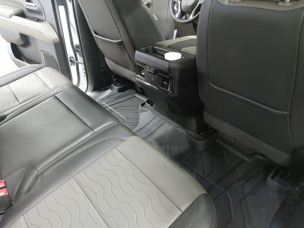 2024 Chevrolet Silverado 2500HD ZR2