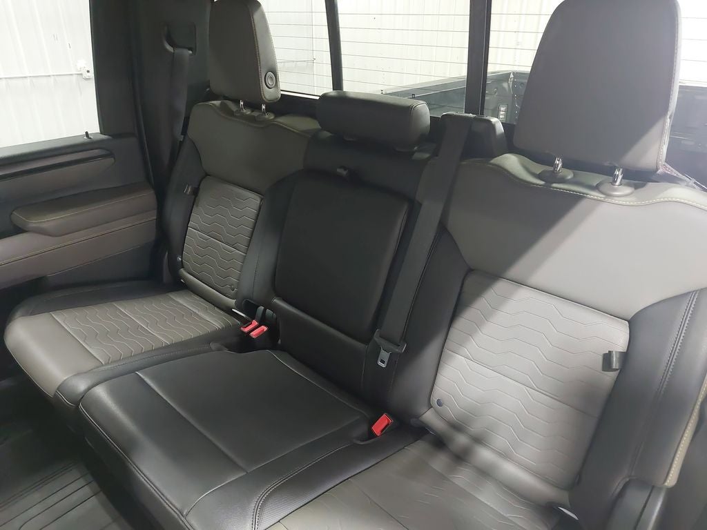 2024 Chevrolet Silverado 2500HD ZR2