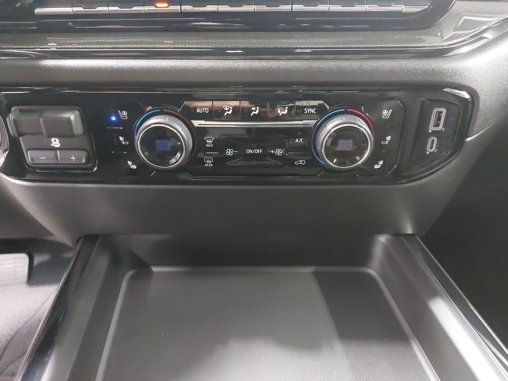 2024 Chevrolet Silverado 2500HD ZR2