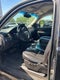 2007 Chevrolet Silverado 2500HD LTZ
