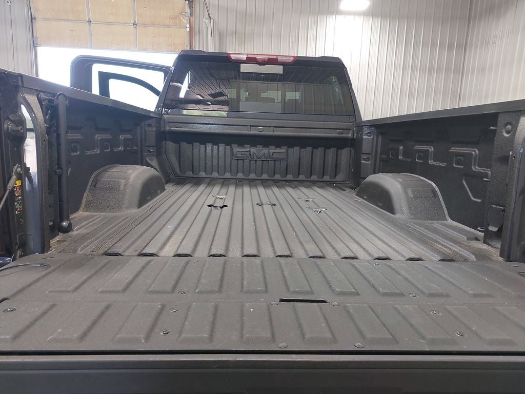 2025 GMC Sierra 2500HD Denali Ultimate