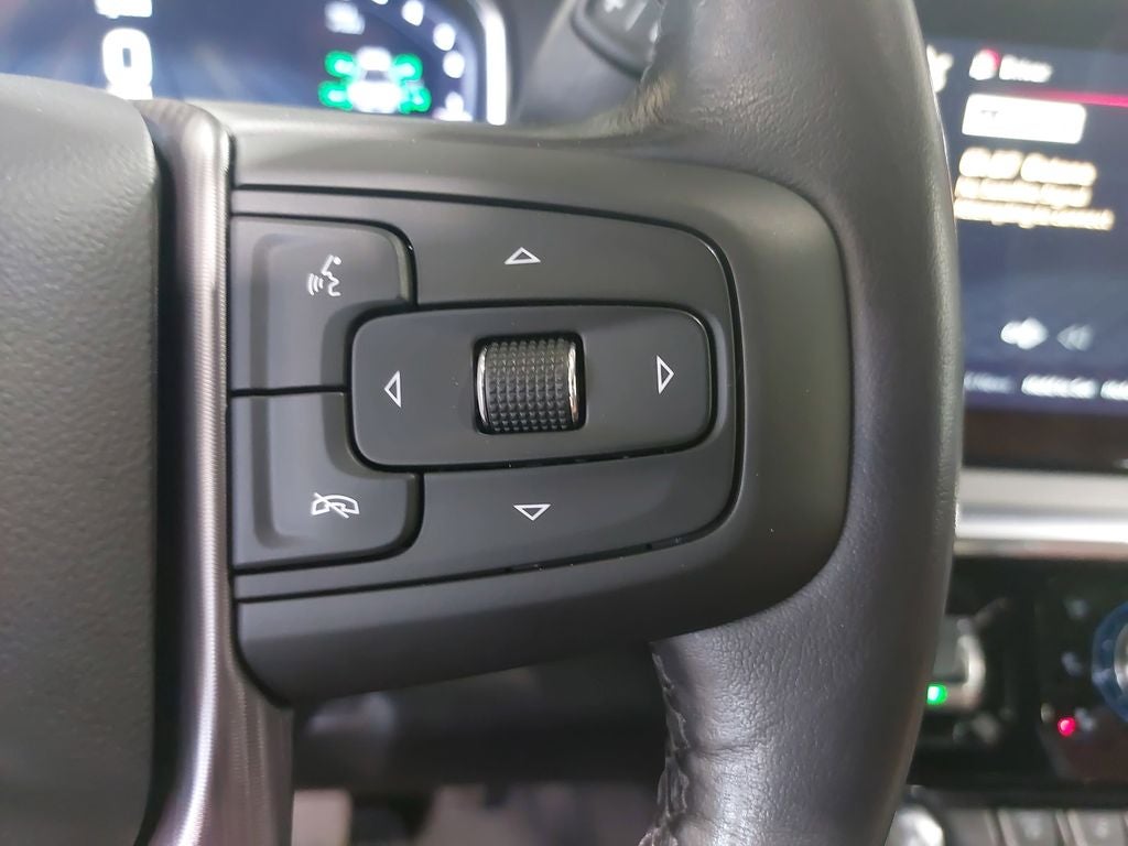 2025 GMC Sierra 2500HD Denali Ultimate