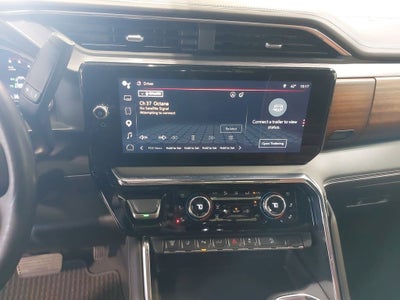 2025 GMC Sierra 2500HD Denali Ultimate