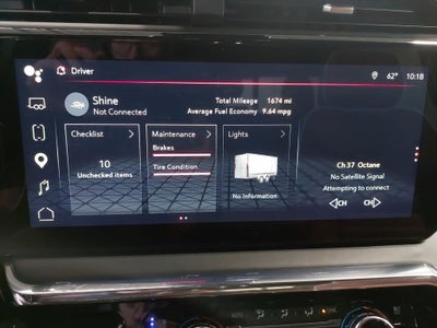 2025 GMC Sierra 2500HD Denali Ultimate