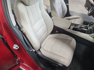 2021 Honda Accord EX-L