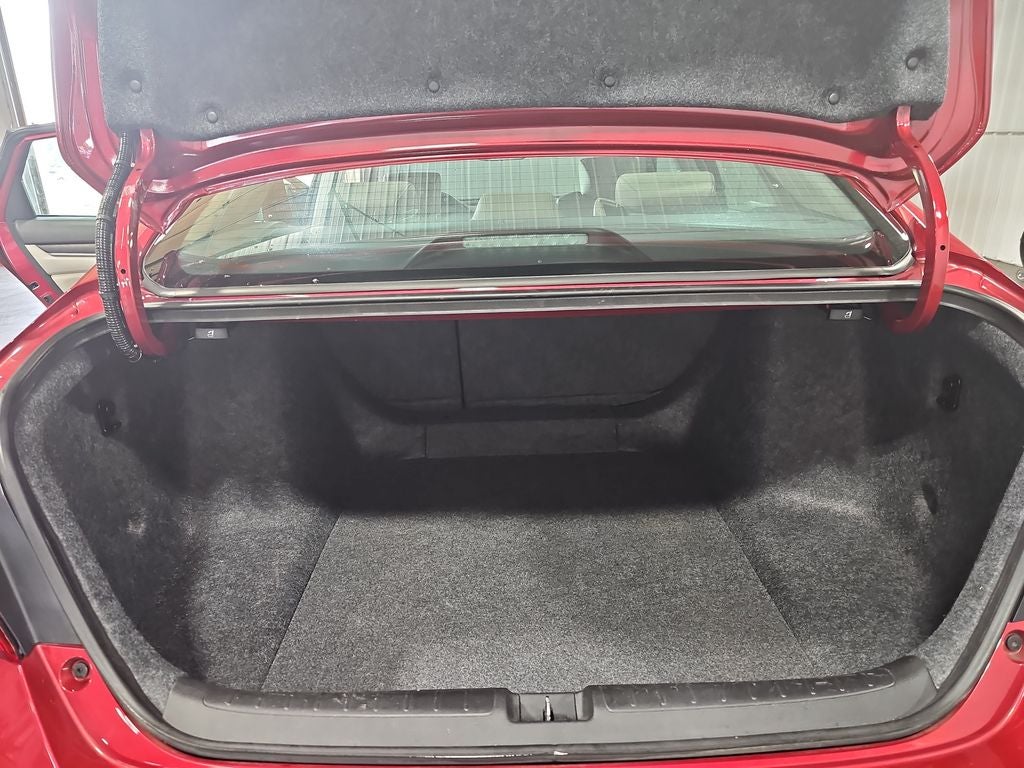 2021 Honda Accord EX-L