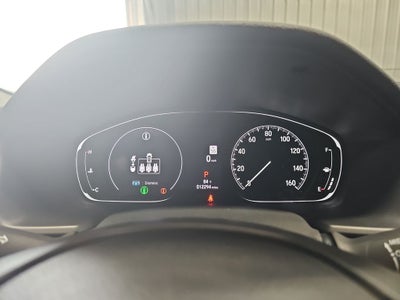 2021 Honda Accord EX-L