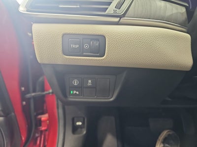 2021 Honda Accord EX-L