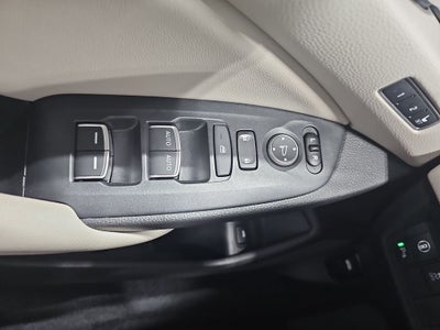2021 Honda Accord EX-L