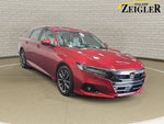 2021 Honda Accord EX-L