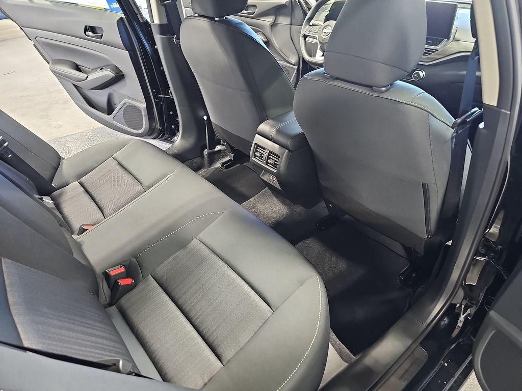 2026 Nissan Altima 2.5 SV