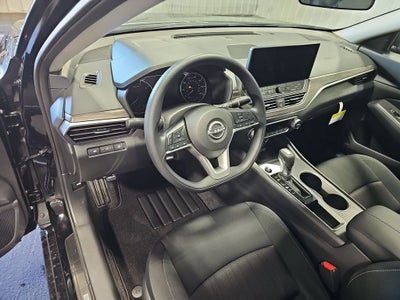 2026 Nissan Altima 2.5 SV