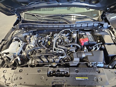 2026 Nissan Altima 2.5 SV