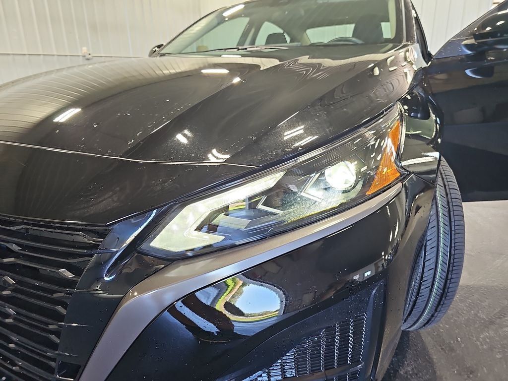 2026 Nissan Altima 2.5 SV