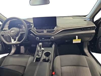 2026 Nissan Altima 2.5 SV
