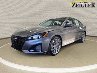 2026 Nissan Altima 2.5 SV