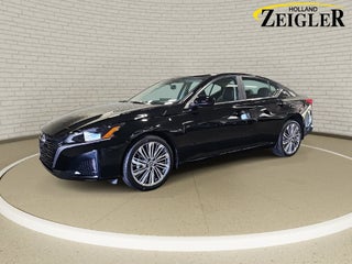 2026 Nissan Altima 2.5 SV