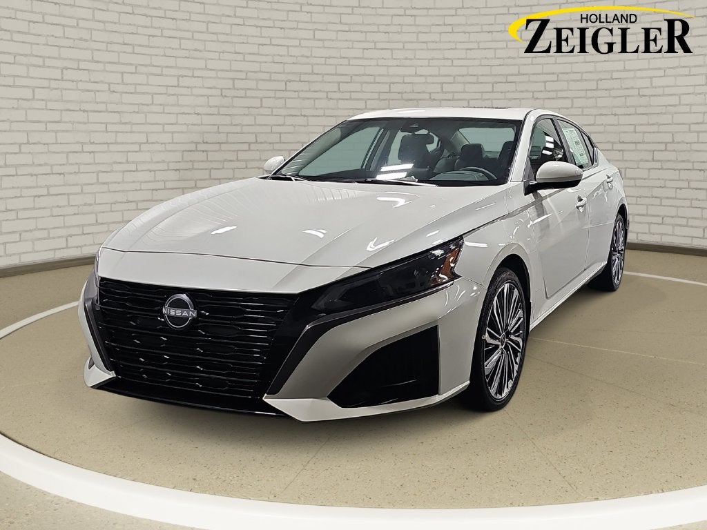 2026 Nissan Altima 2.5 SV