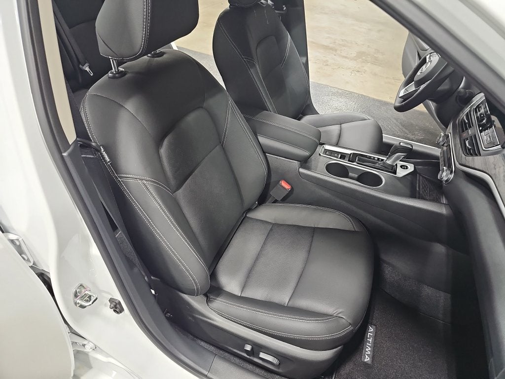 2026 Nissan Altima 2.5 SV