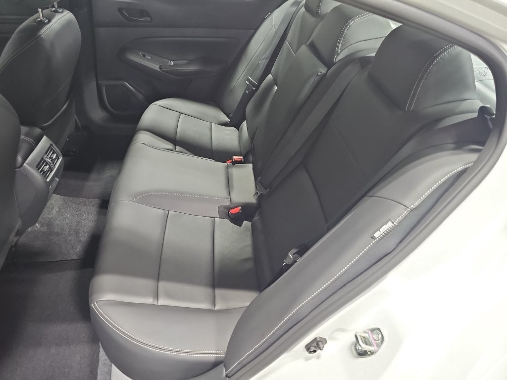 2026 Nissan Altima 2.5 SV