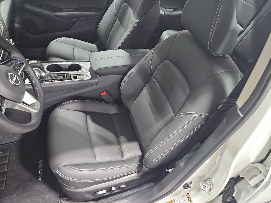 2026 Nissan Altima 2.5 SV
