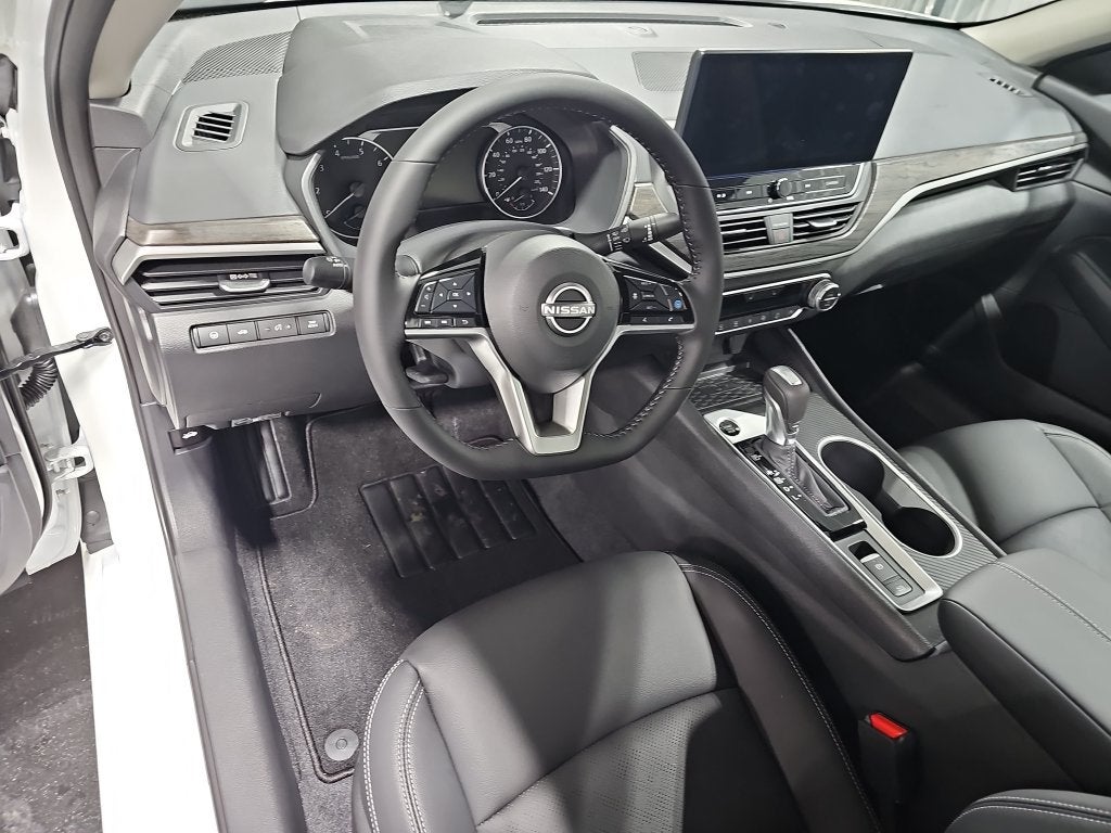 2026 Nissan Altima 2.5 SV