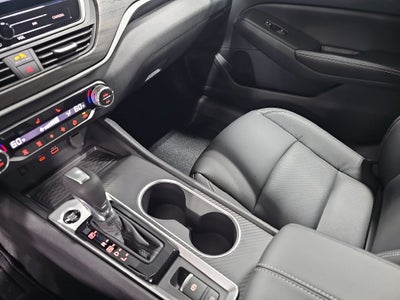 2026 Nissan Altima 2.5 SV