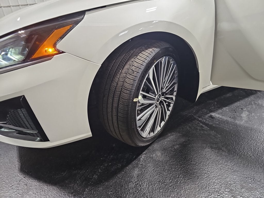 2026 Nissan Altima 2.5 SV