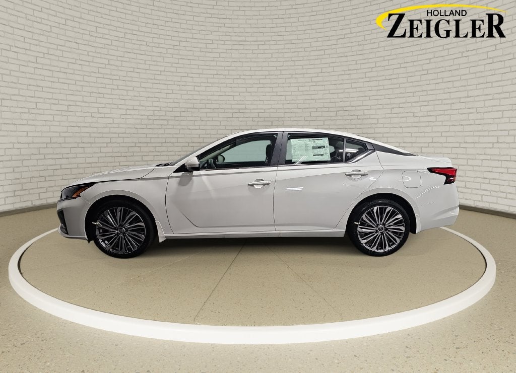2026 Nissan Altima 2.5 SV
