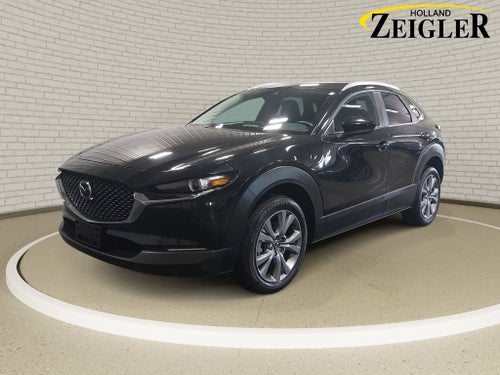 2023 Mazda Mazda CX-30 2.5 S Select Package