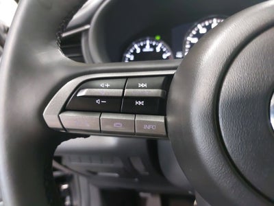 2023 Mazda Mazda CX-30 2.5 S Select Package