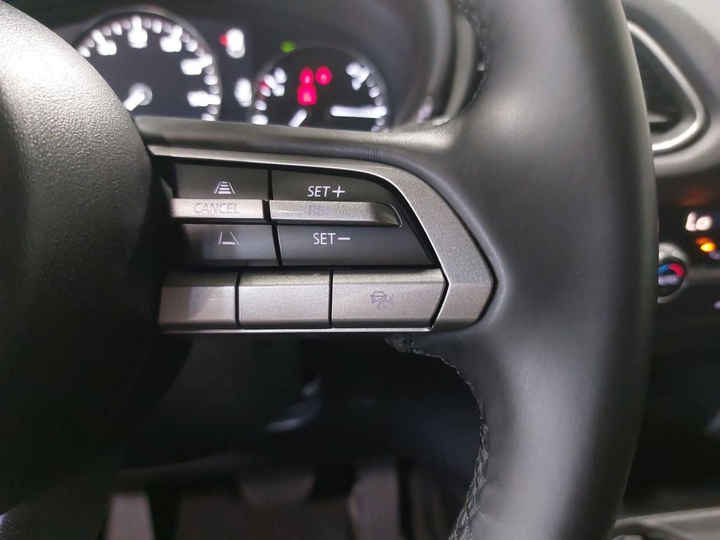 2023 Mazda Mazda CX-30 2.5 S Select Package