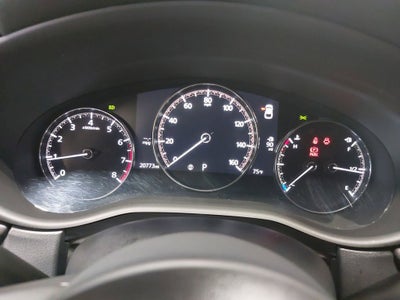 2023 Mazda Mazda CX-30 2.5 S Select Package