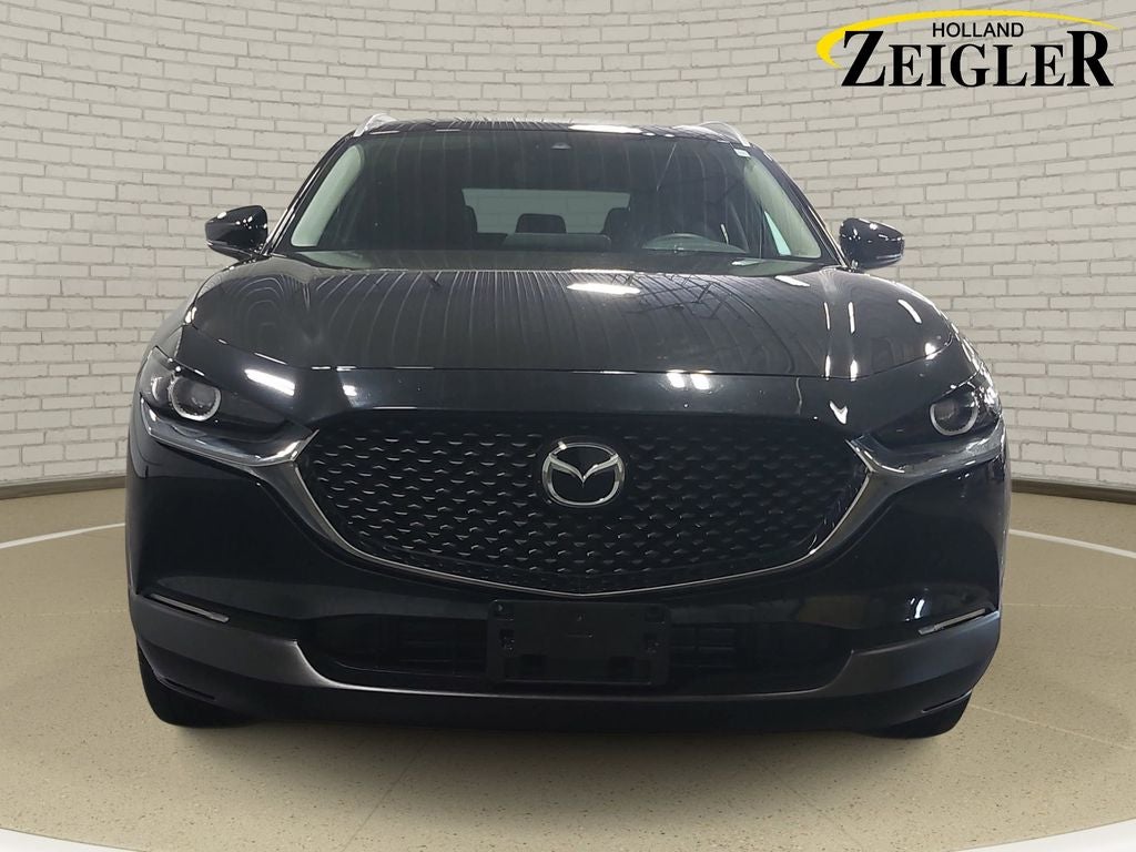 2023 Mazda Mazda CX-30 2.5 S Select Package
