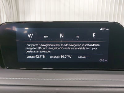 2023 Mazda Mazda CX-30 2.5 S Select Package