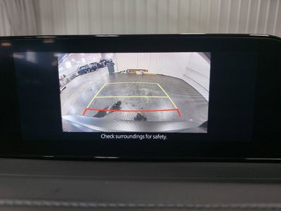 2023 Mazda Mazda CX-30 2.5 S Select Package