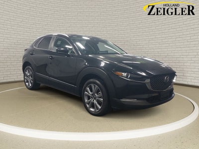 2023 Mazda Mazda CX-30 2.5 S Select Package
